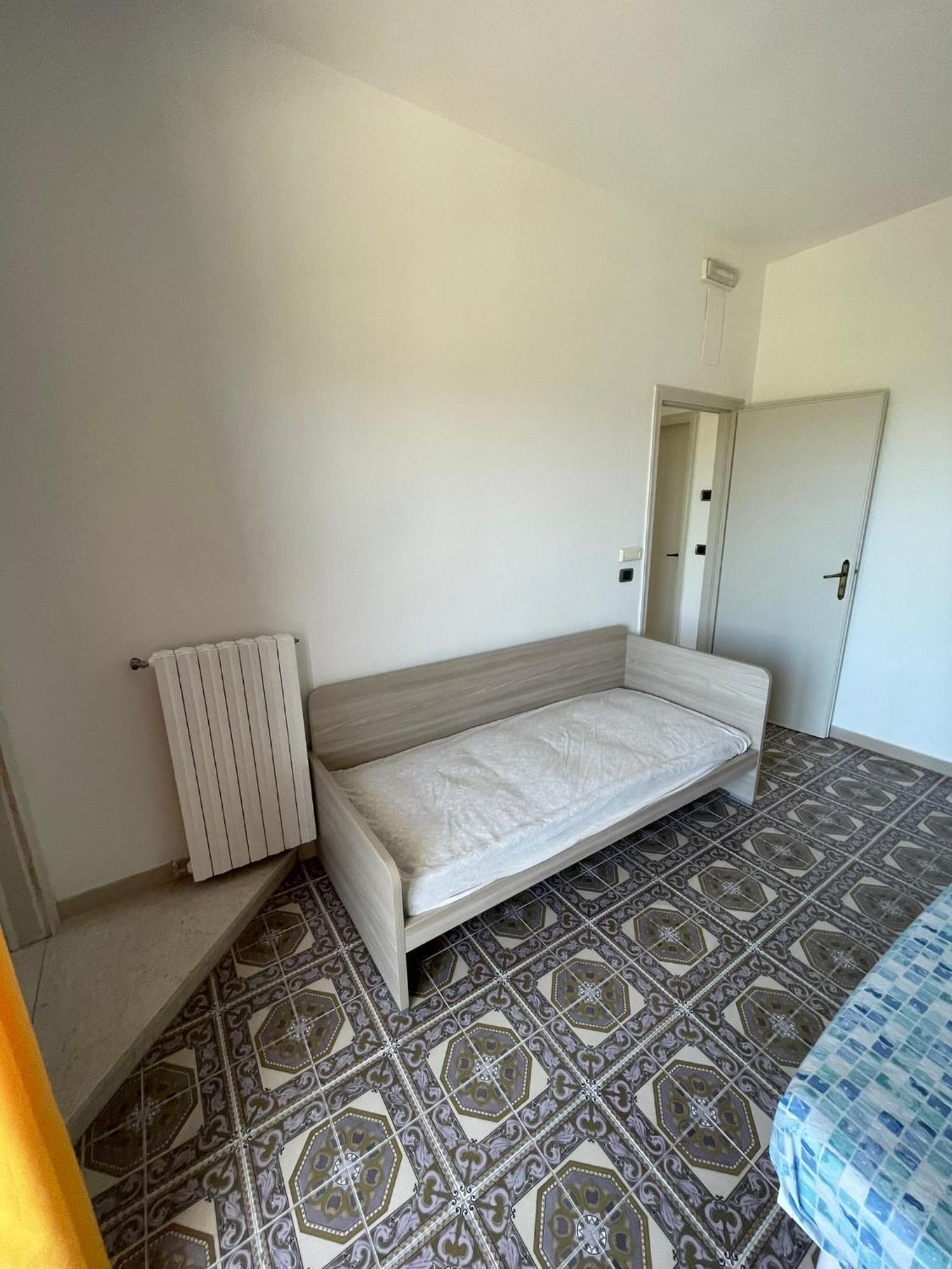 Bed and Breakfast Trentatre Quarantatre Mola di Bari Exterior foto