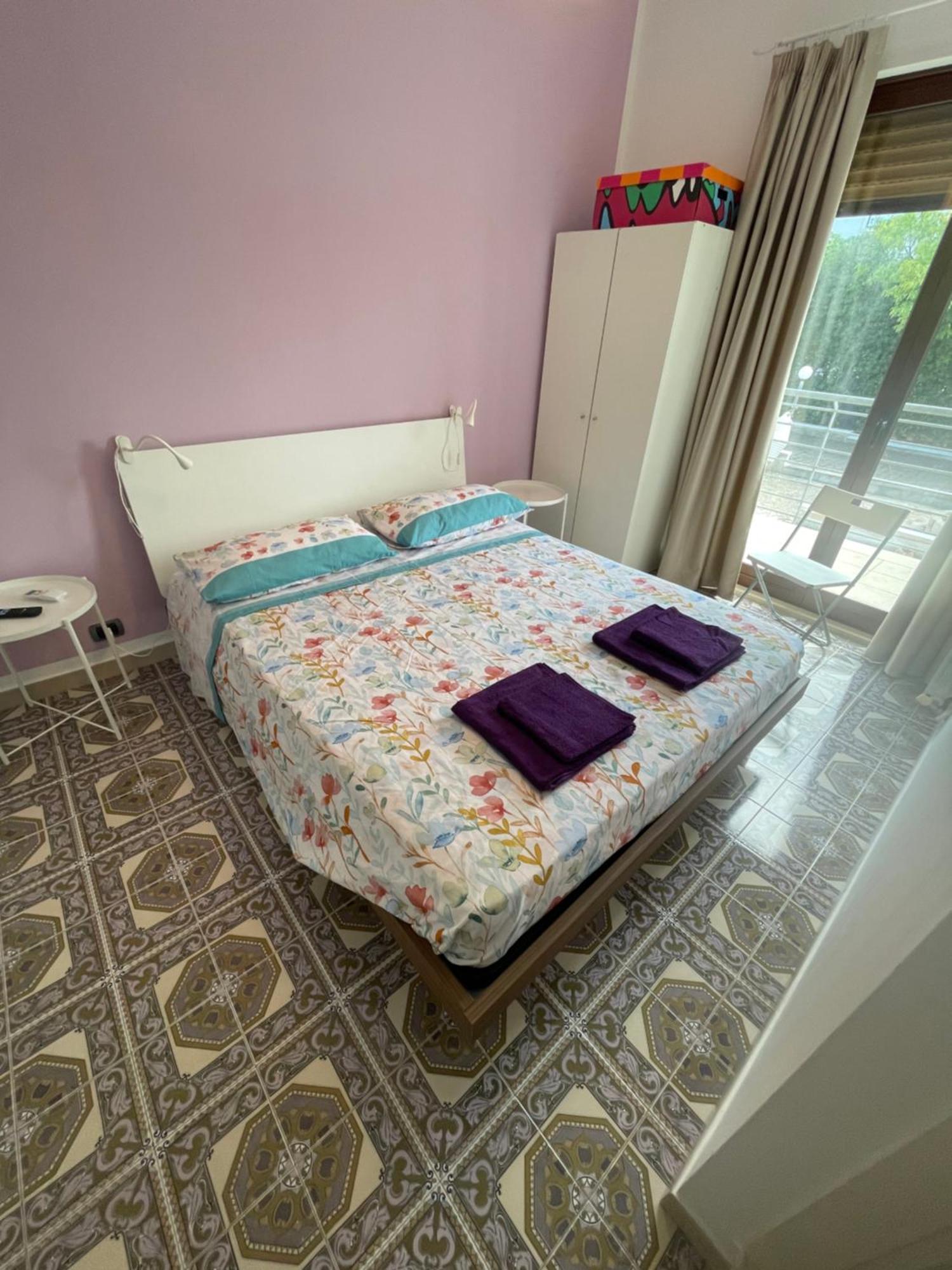 Bed and Breakfast Trentatre Quarantatre Mola di Bari Exterior foto