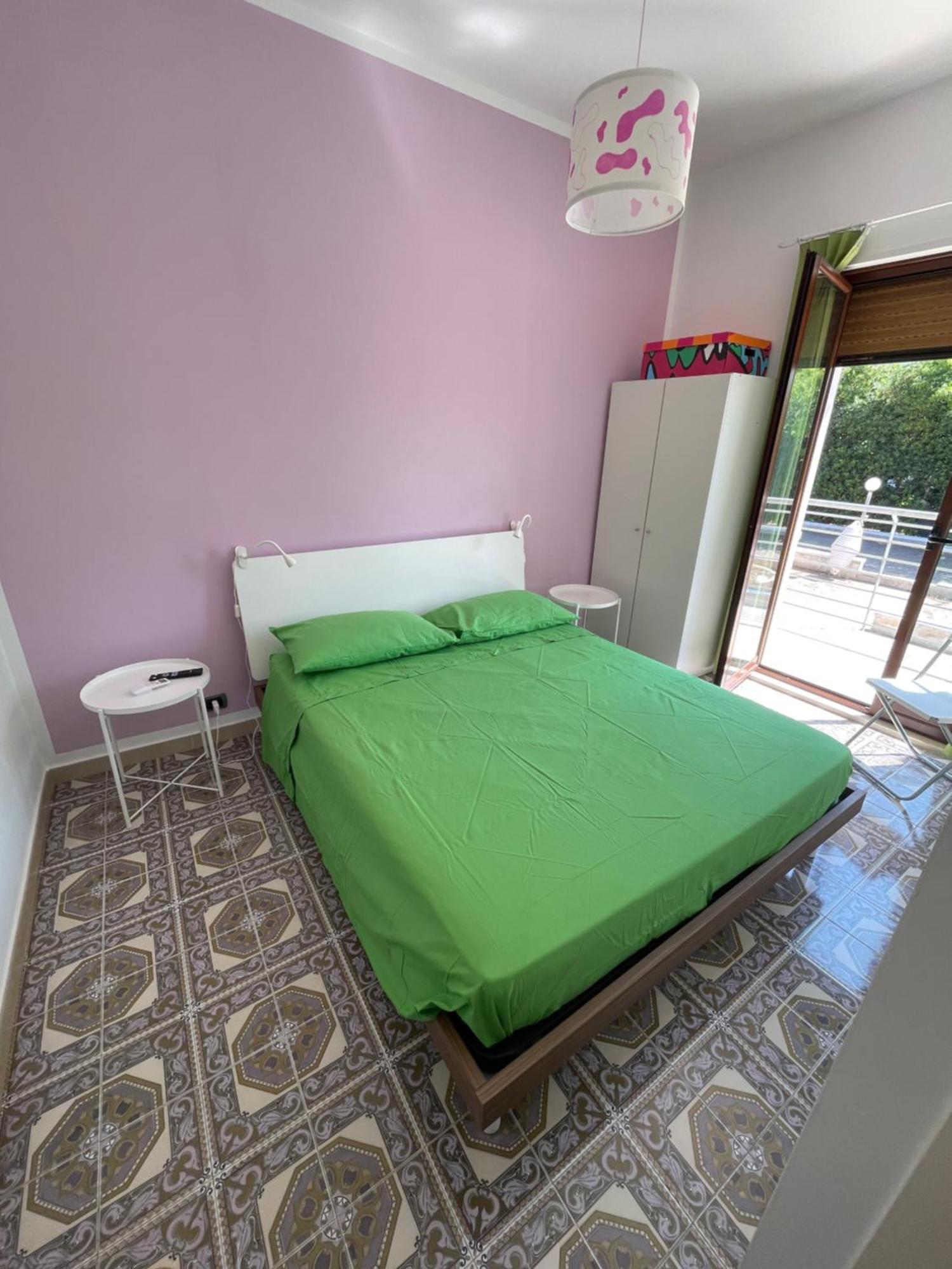 Bed and Breakfast Trentatre Quarantatre Mola di Bari Exterior foto